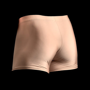 The Designer Boxer Brief Skin - Campus Collection - is part of the Etseo Campus Men's Underwear Collection of Boxer Briefs and Bikini Briefs. Etseo Campus was designed to be elegant and comfortable. Ideal for day-to-day use, for the quiet of the weekend or even for the practice of demanding sports. Made to be light, elegant, resistant and cheerful. At Etseo we manufacture quality men's underwear.