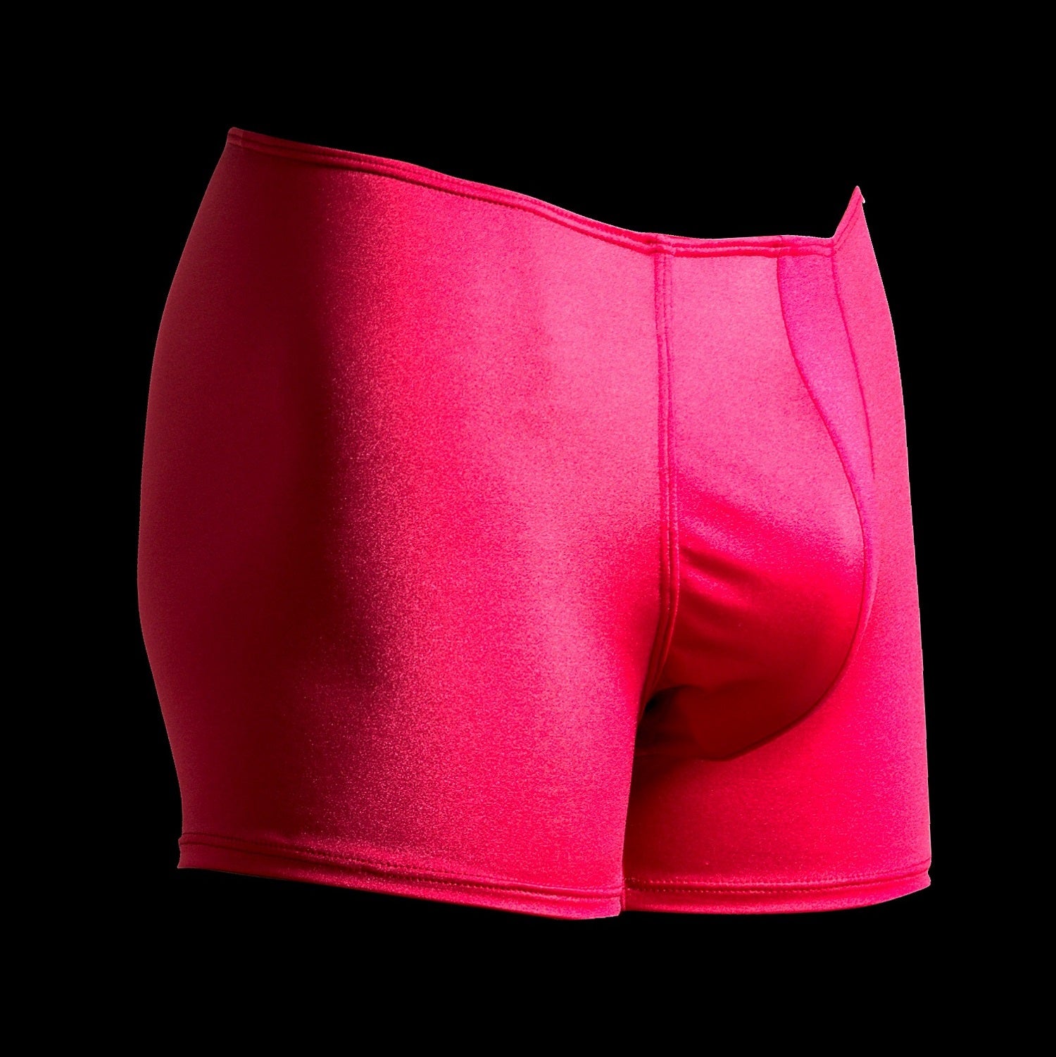 The Etseo Reflex Boxer Brief Red is part of the Etseo Reflex Men's Underwear Collection of Boxer Briefs and Bikini Tangas. Etseo Reflex is an elegant and comfortable collection of products made of a glossy elastic fabric that allows a good fit to the body. At Etseo we manufacture quality men's underwear.