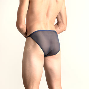 See through bikini tanga by etseo underwear