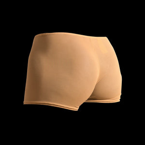 The Trunk Skin - Subtile Collection - is part of the Etseo Subtile Men's Underwear Collection of Trunks, Bikini Briefs and Bikini Tangas. Etseo Subtile is a collection of men's underwear designed to be sexy, light and soft to the skin. For this collection we chose a light and see-through tulle made in northern Italy. At Etseo we manufacture quality men's underwear.